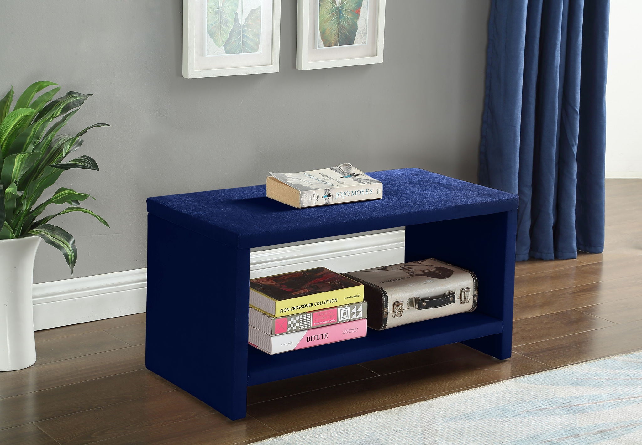 Cleo - Night Stand - Urban Living Furniture (Los Angeles, CA)