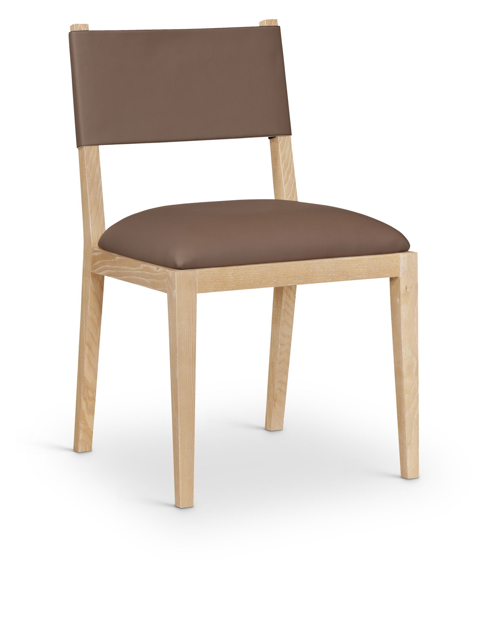 Avon - Vegan Leather Dining Side Chair (Set of 2) - Urban Living Furniture (Los Angeles, CA)