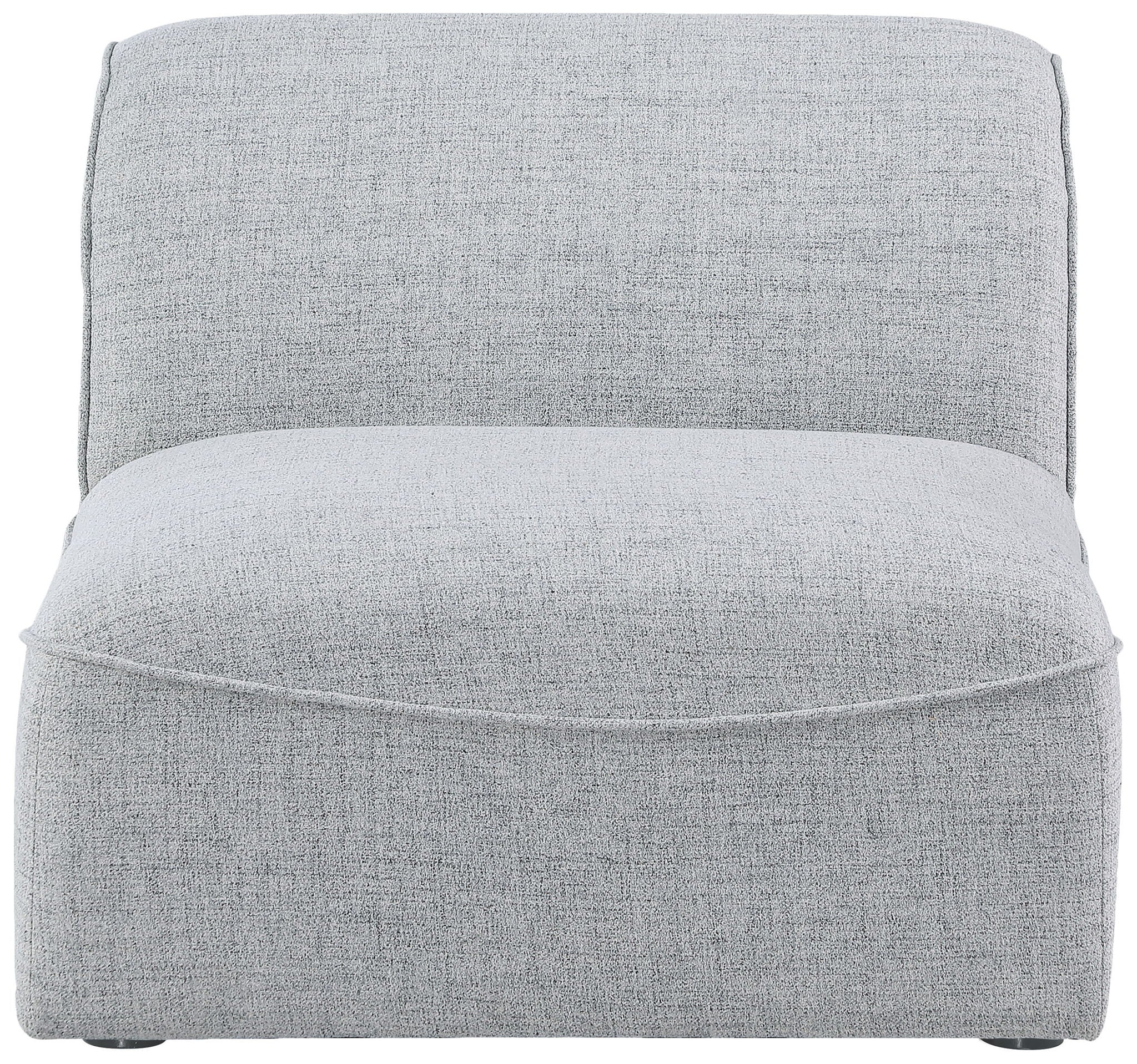 Miramar - Armless Chair - Urban Living Furniture (Los Angeles, CA)