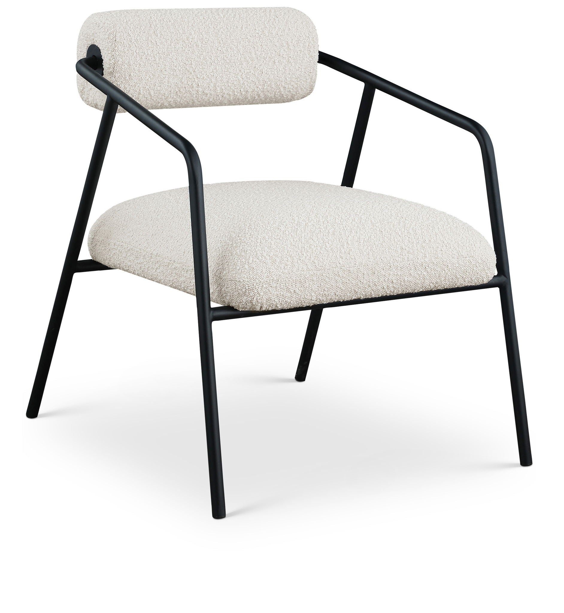 Carly - Accent Chair - Urban Living Furniture (Los Angeles, CA)