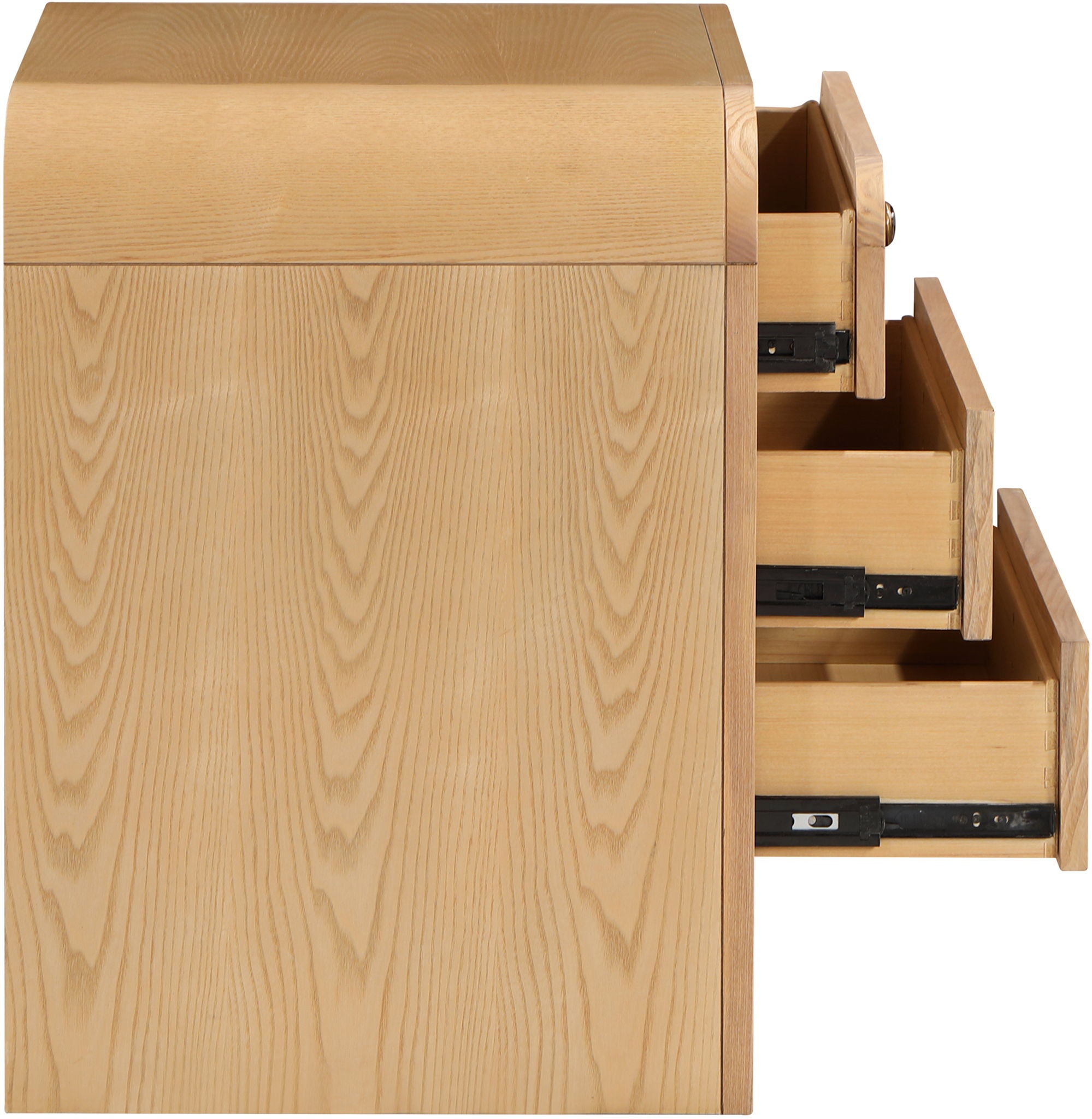 Siena - Night Stand - Urban Living Furniture (Los Angeles, CA)