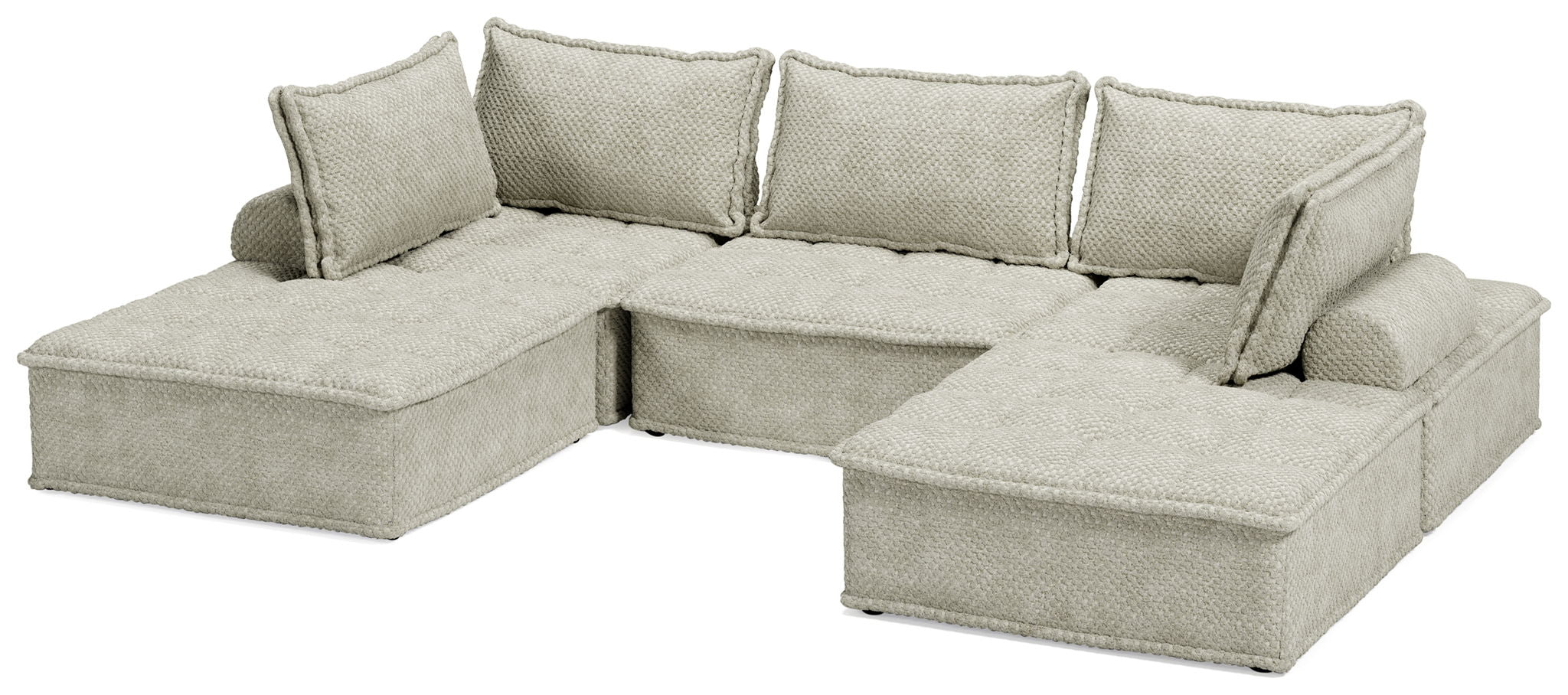 Bales - Sectional - Urban Living Furniture (Los Angeles, CA)