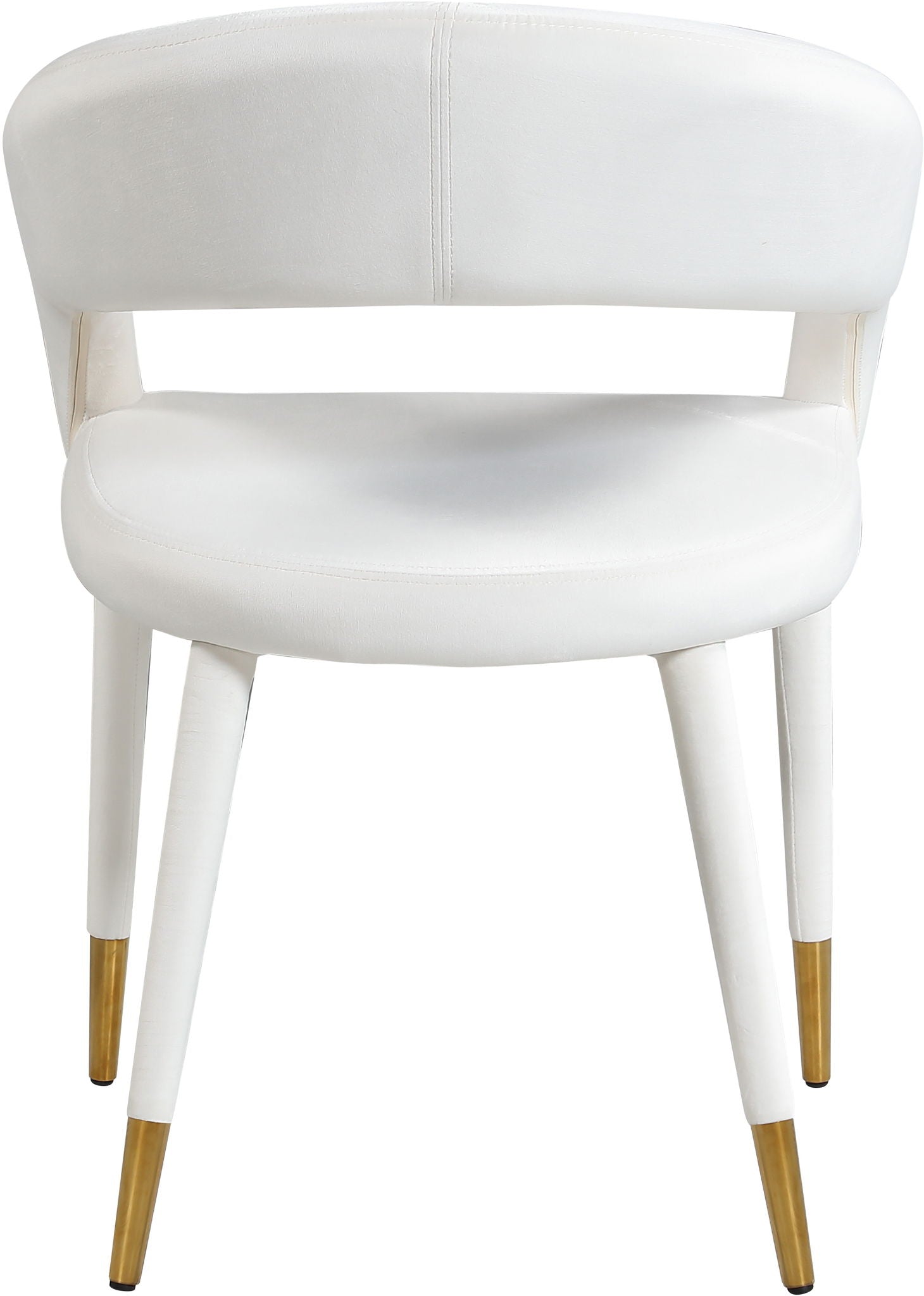 Destiny - Dining Chair - Urban Living Furniture (Los Angeles, CA)