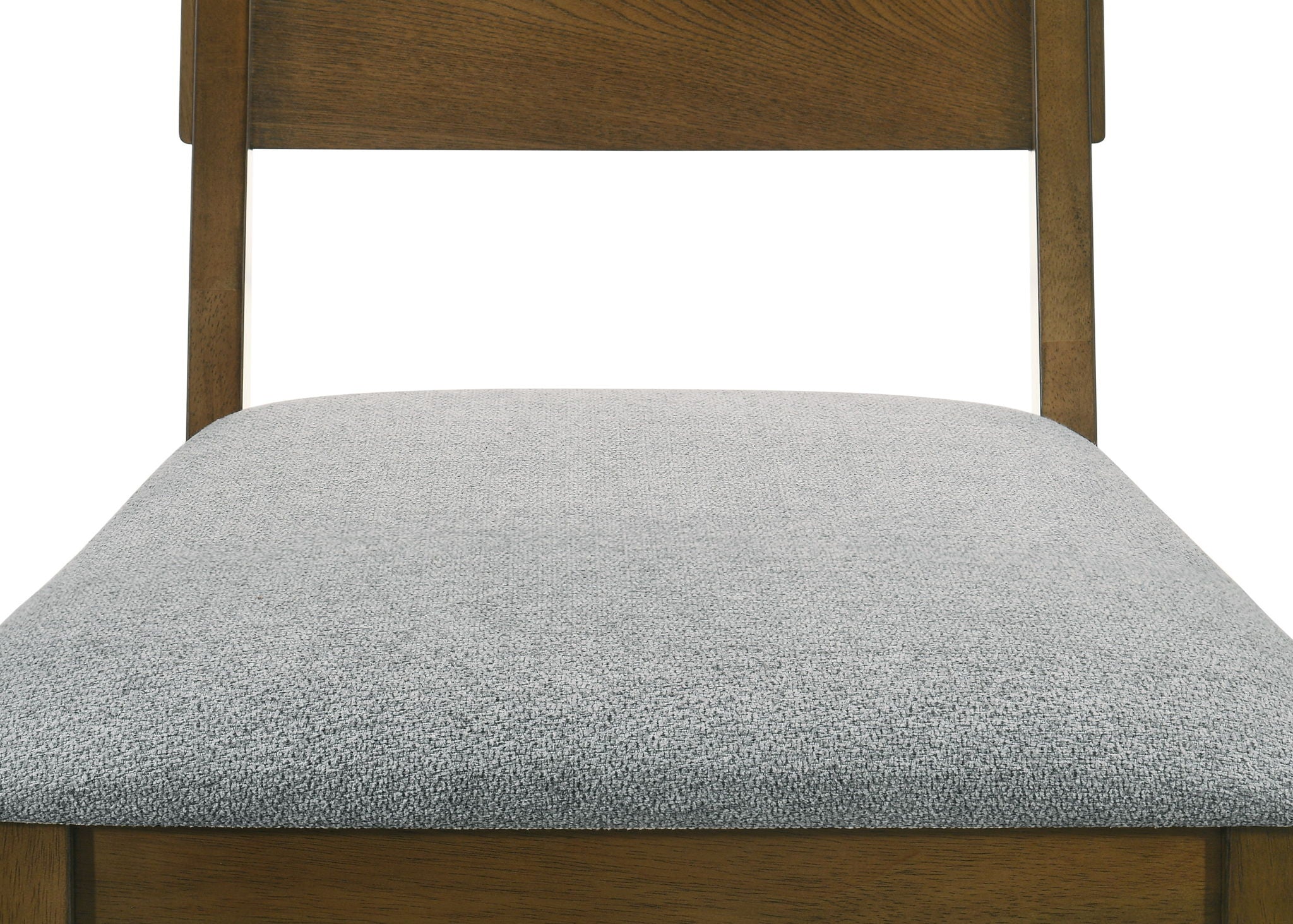 Everly - Side Chair (Set of 2) - Brown - Urban Living Furniture (Los Angeles, CA)