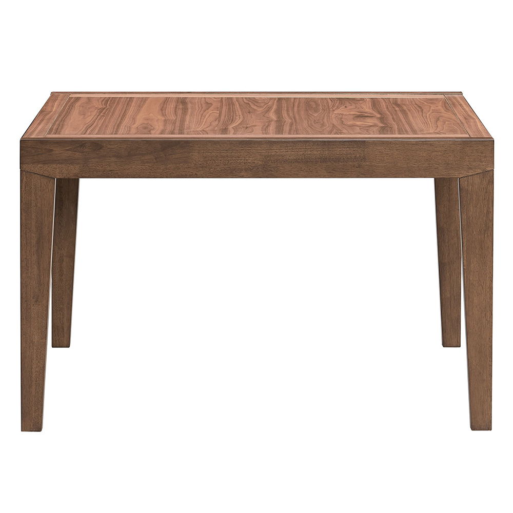 Mayah - Dining Table - Walnut Finish - Urban Living Furniture (Los Angeles, CA)