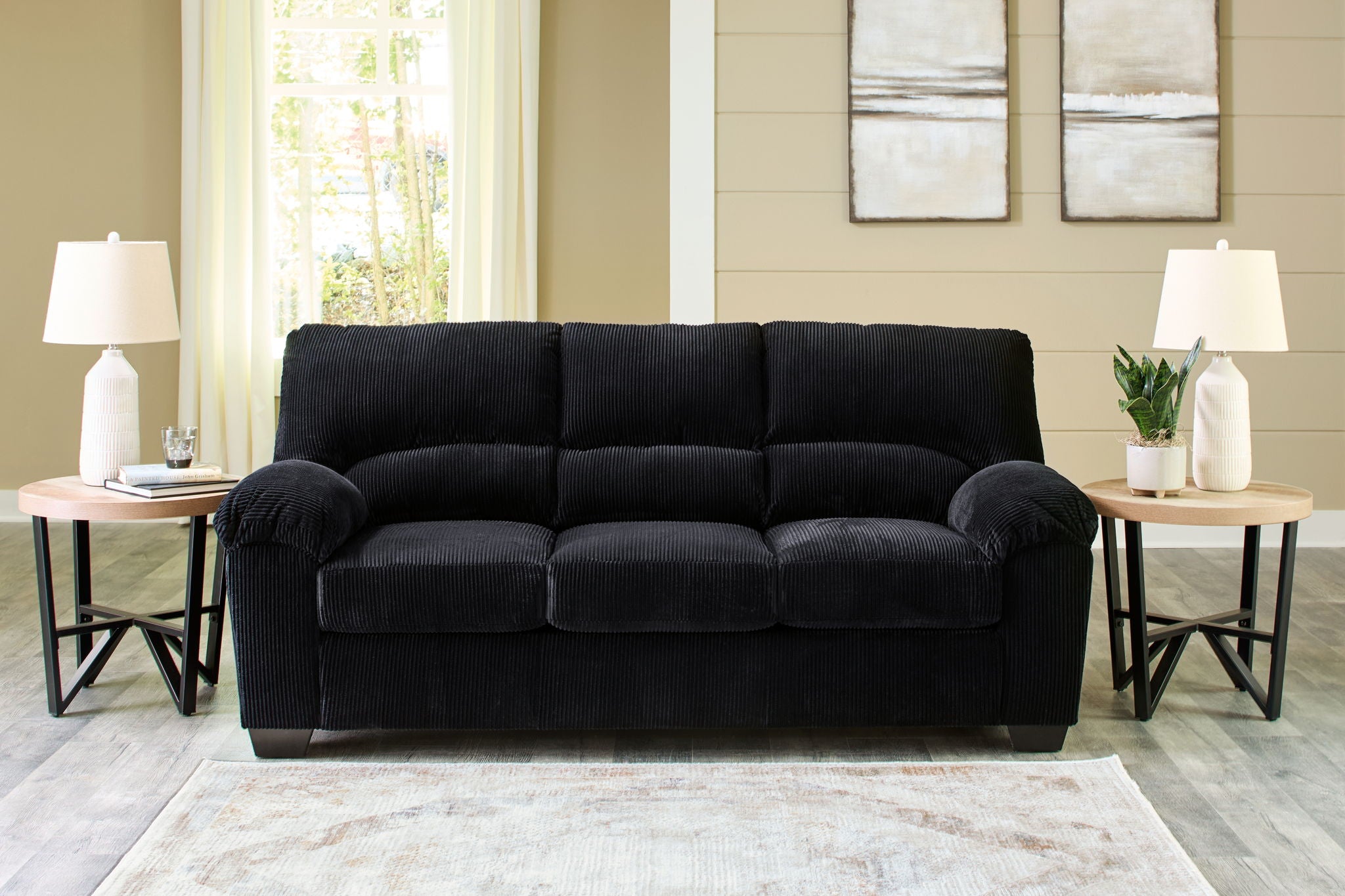 Simplejoy - Sofa - Urban Living Furniture (Los Angeles, CA)