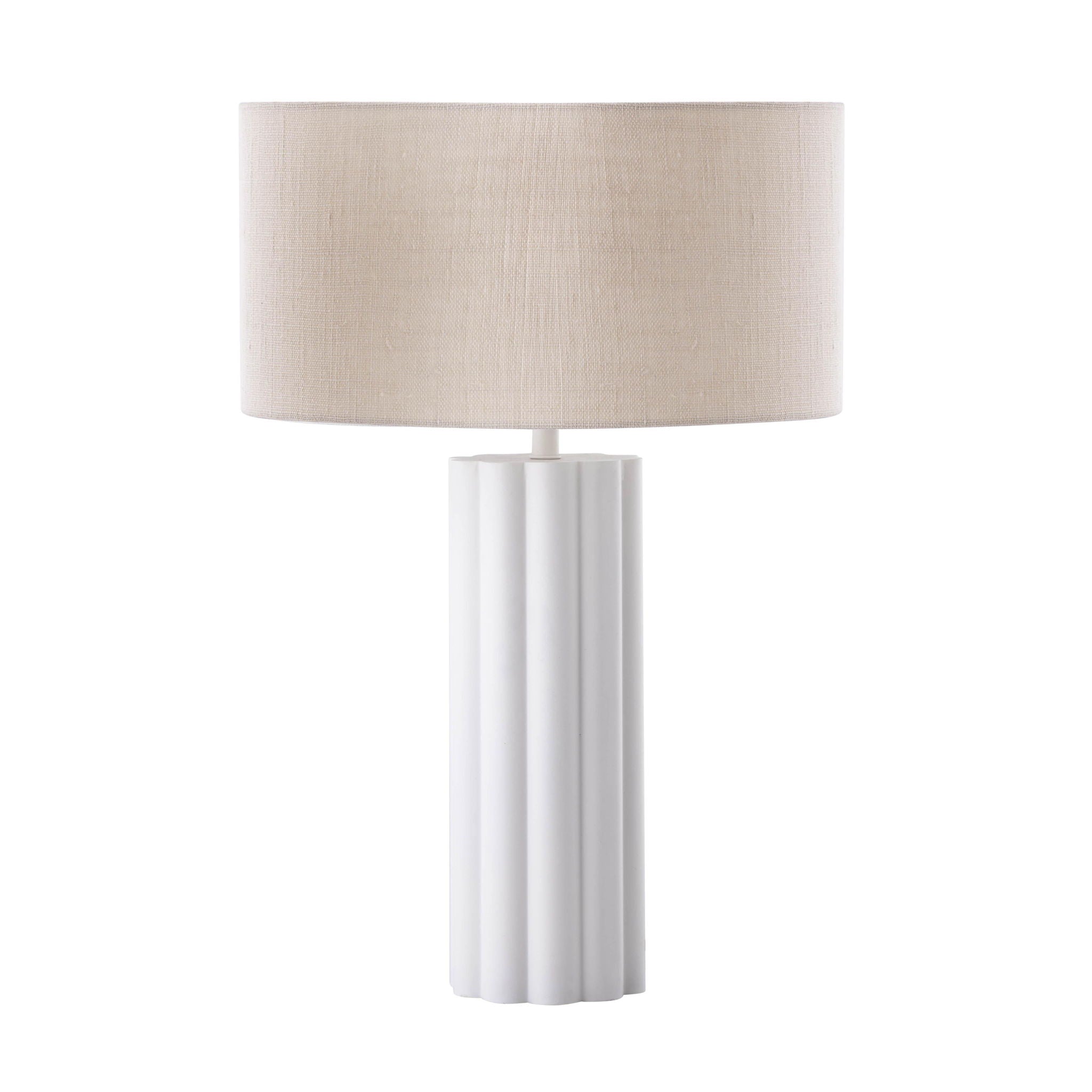 Latur - Table Lamp - Urban Living Furniture (Los Angeles, CA)