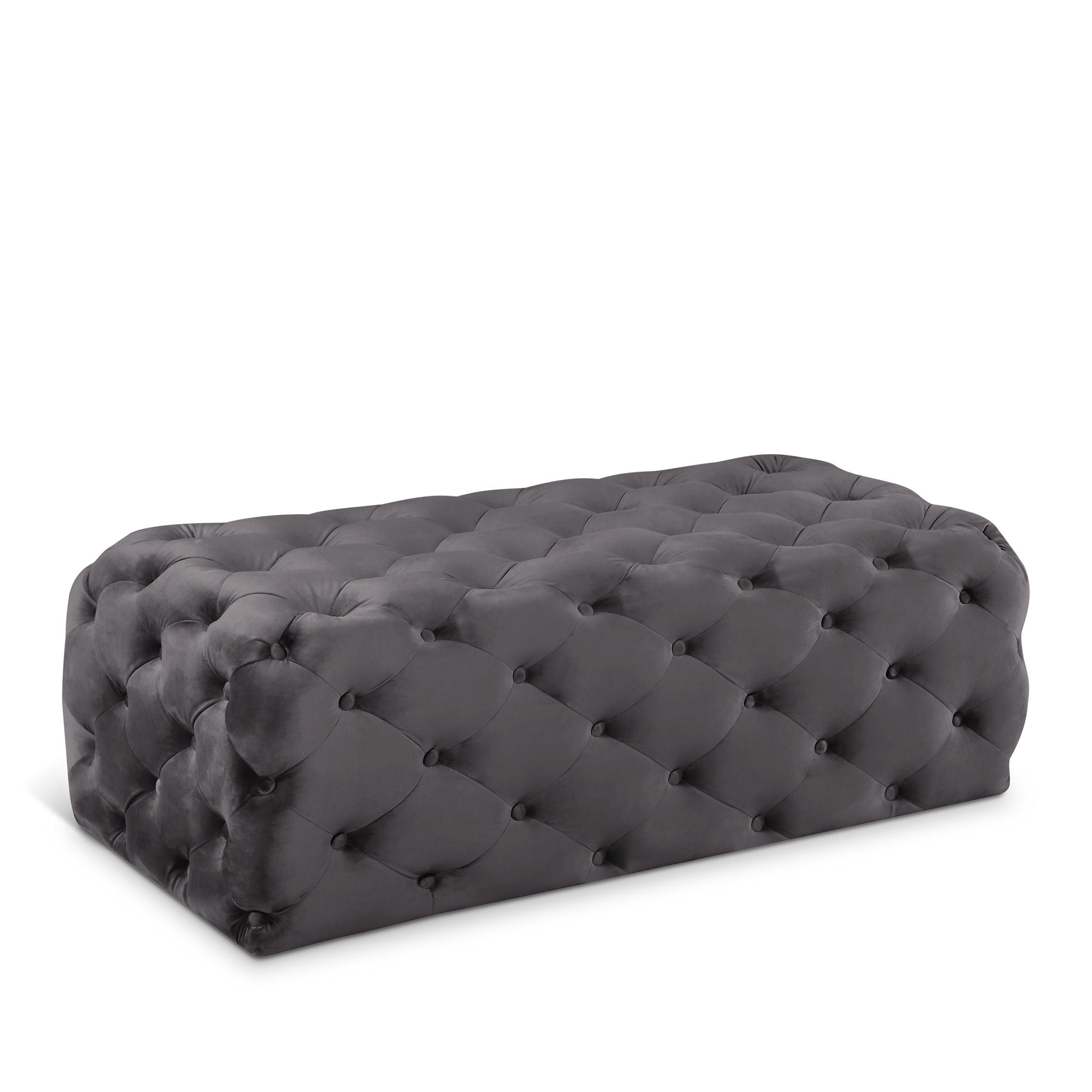 Casey - Bench Ottoman - Urban Living Furniture (Los Angeles, CA)
