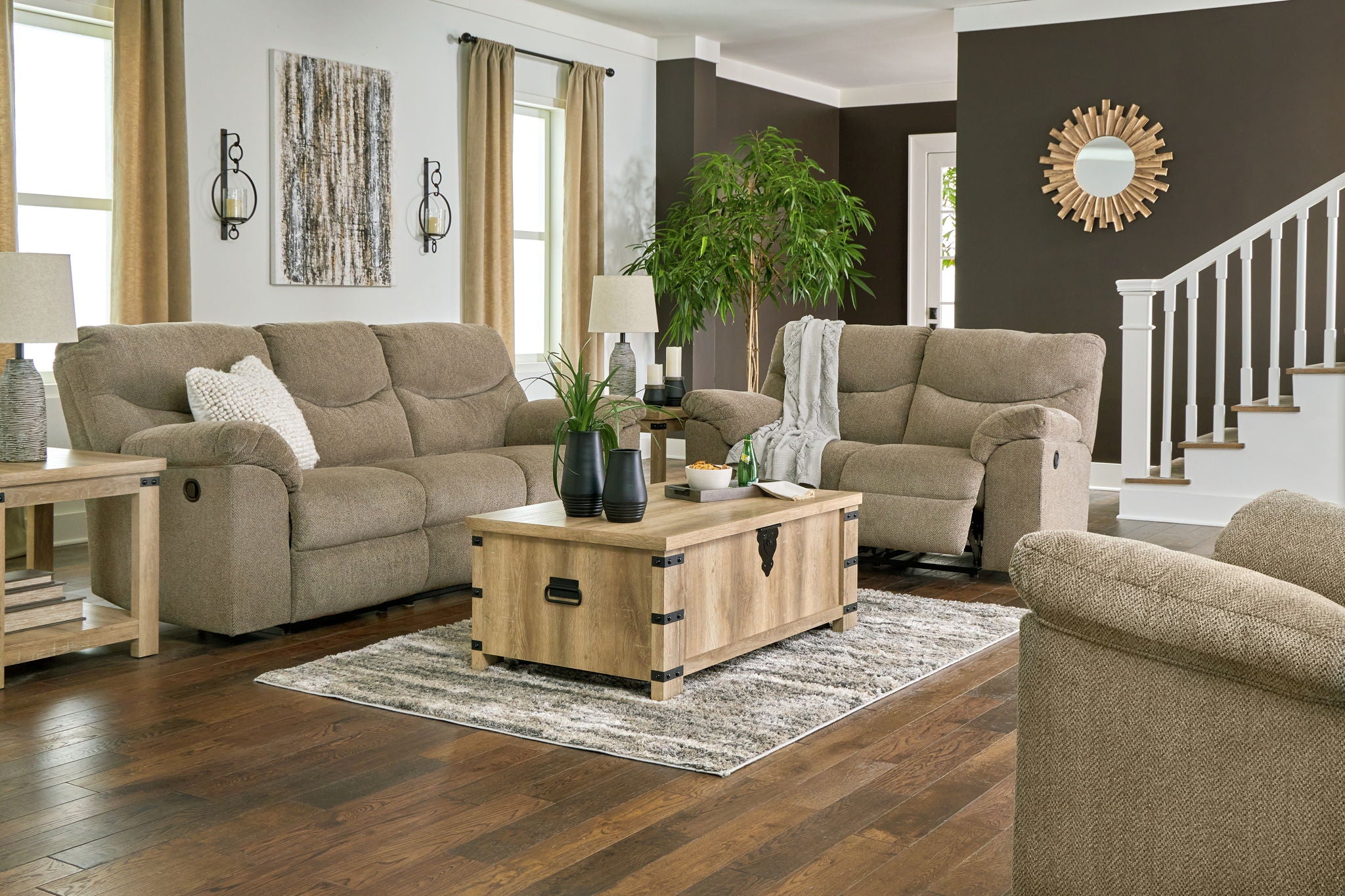 Alphons - Living Room Set - Urban Living Furniture (Los Angeles, CA)