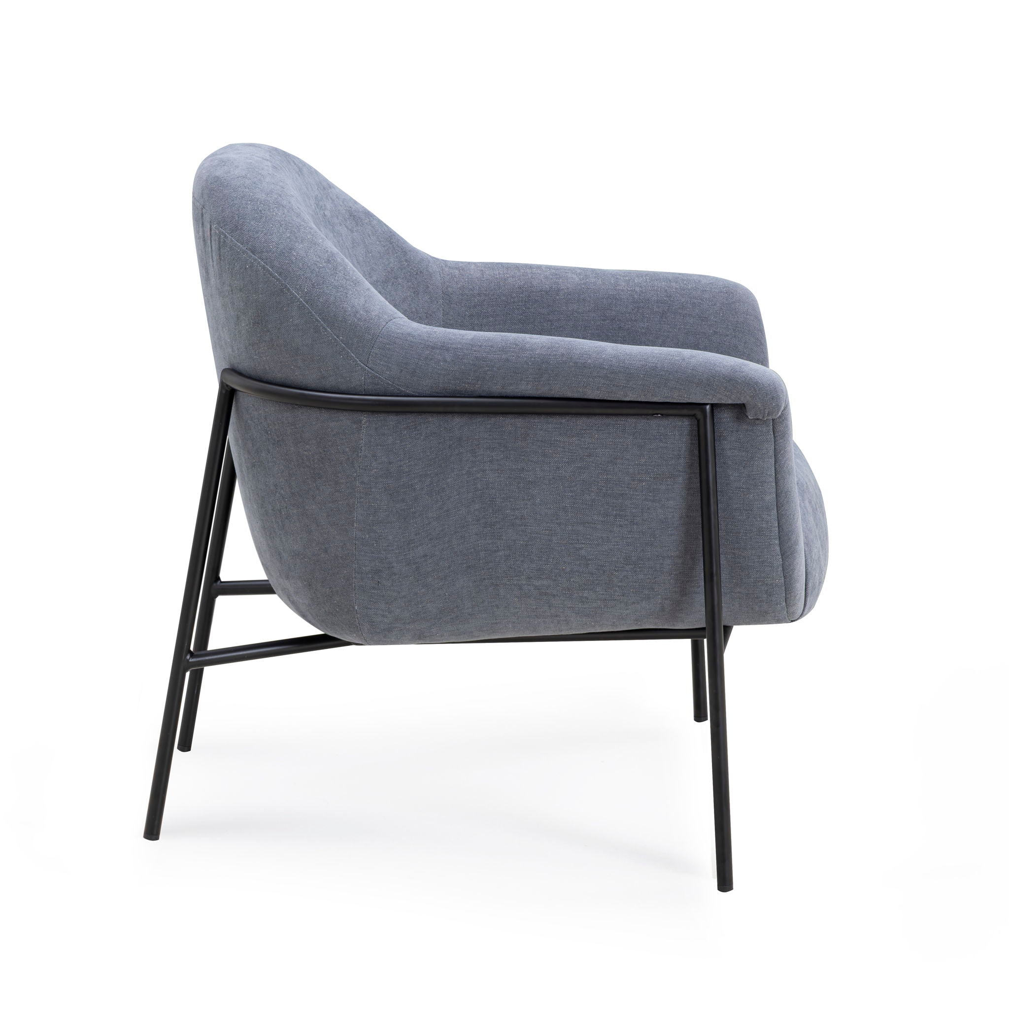 Lua - Accent Chair - Urban Living Furniture (Los Angeles, CA)