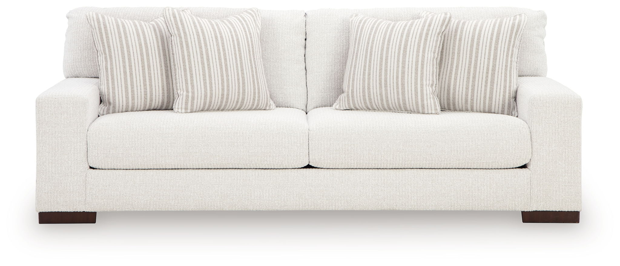 Hartside - Sofa - Frosted