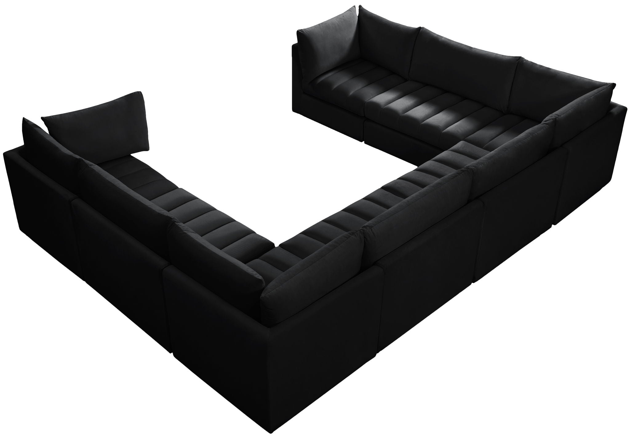 Jacob - Modular Sectional - Urban Living Furniture (Los Angeles, CA)