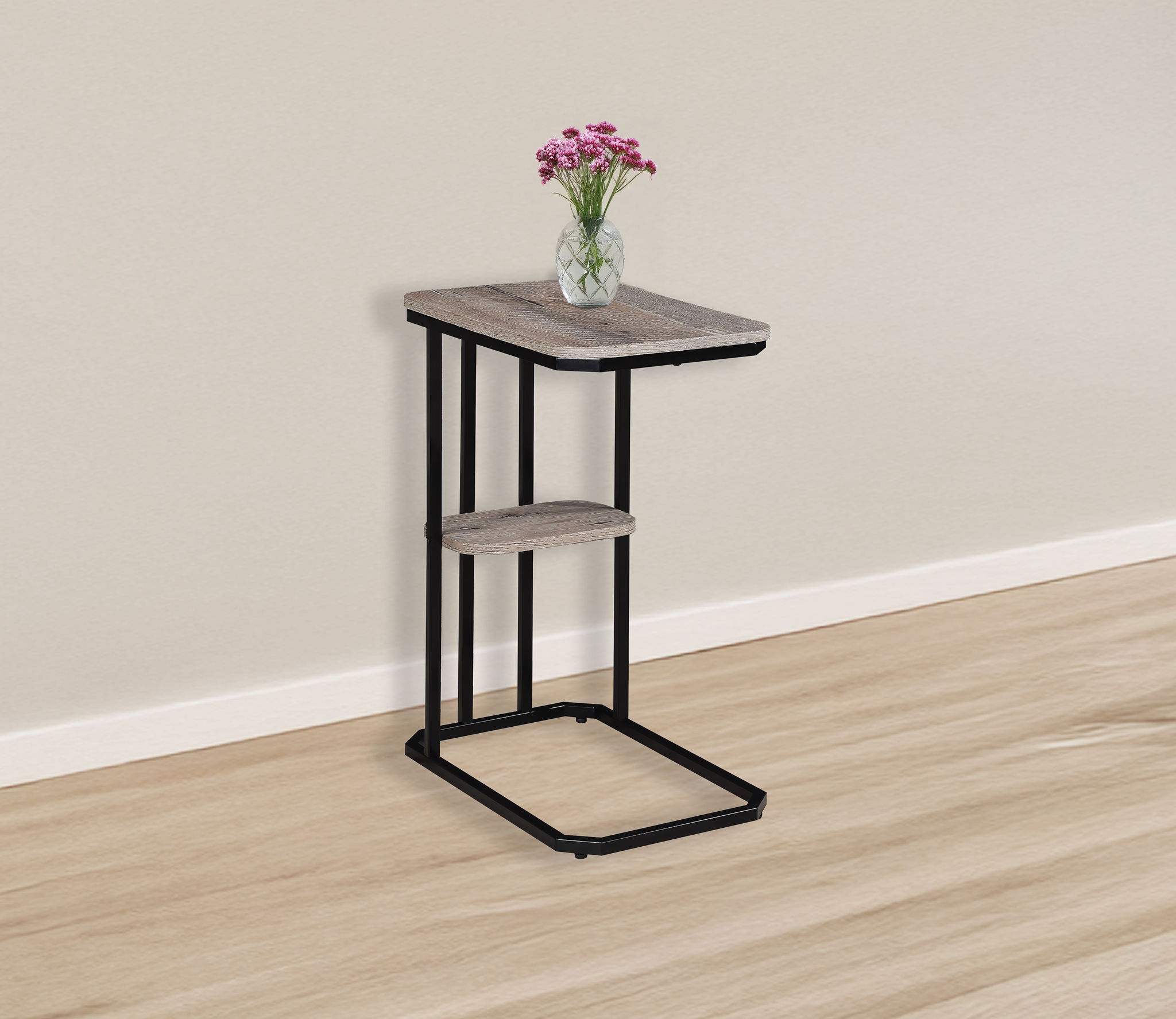 Ida - Chairside Table - Urban Living Furniture (Los Angeles, CA)