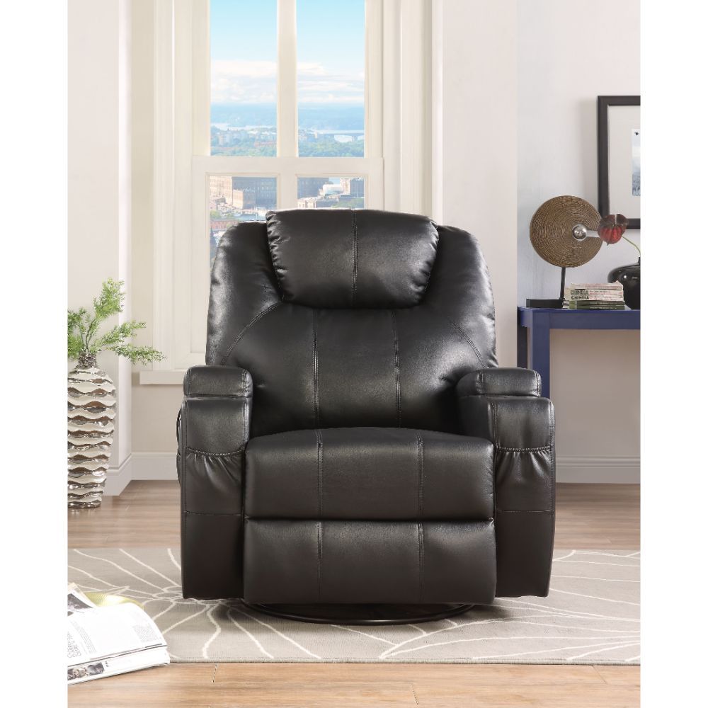 Waterlily - Rocker Recliner w/Swivel (Motion) - Urban Living Furniture (Los Angeles, CA)