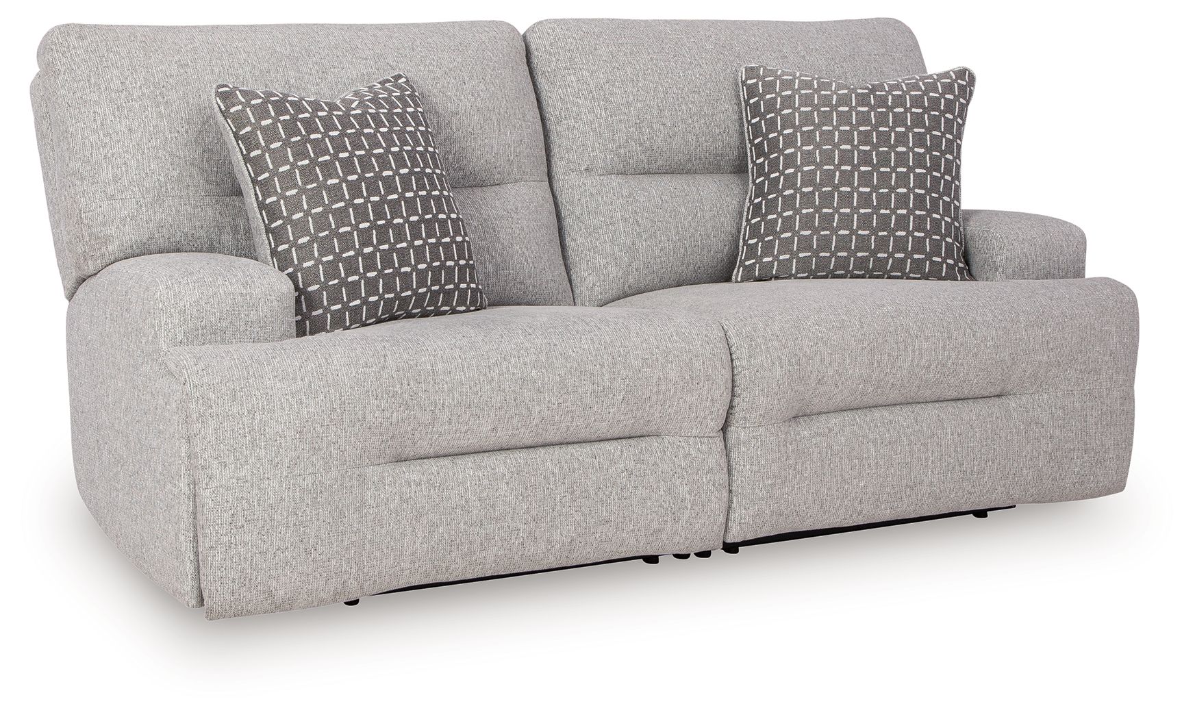 Acklen Place - Reclining Sectional - Urban Living Furniture (Los Angeles, CA)