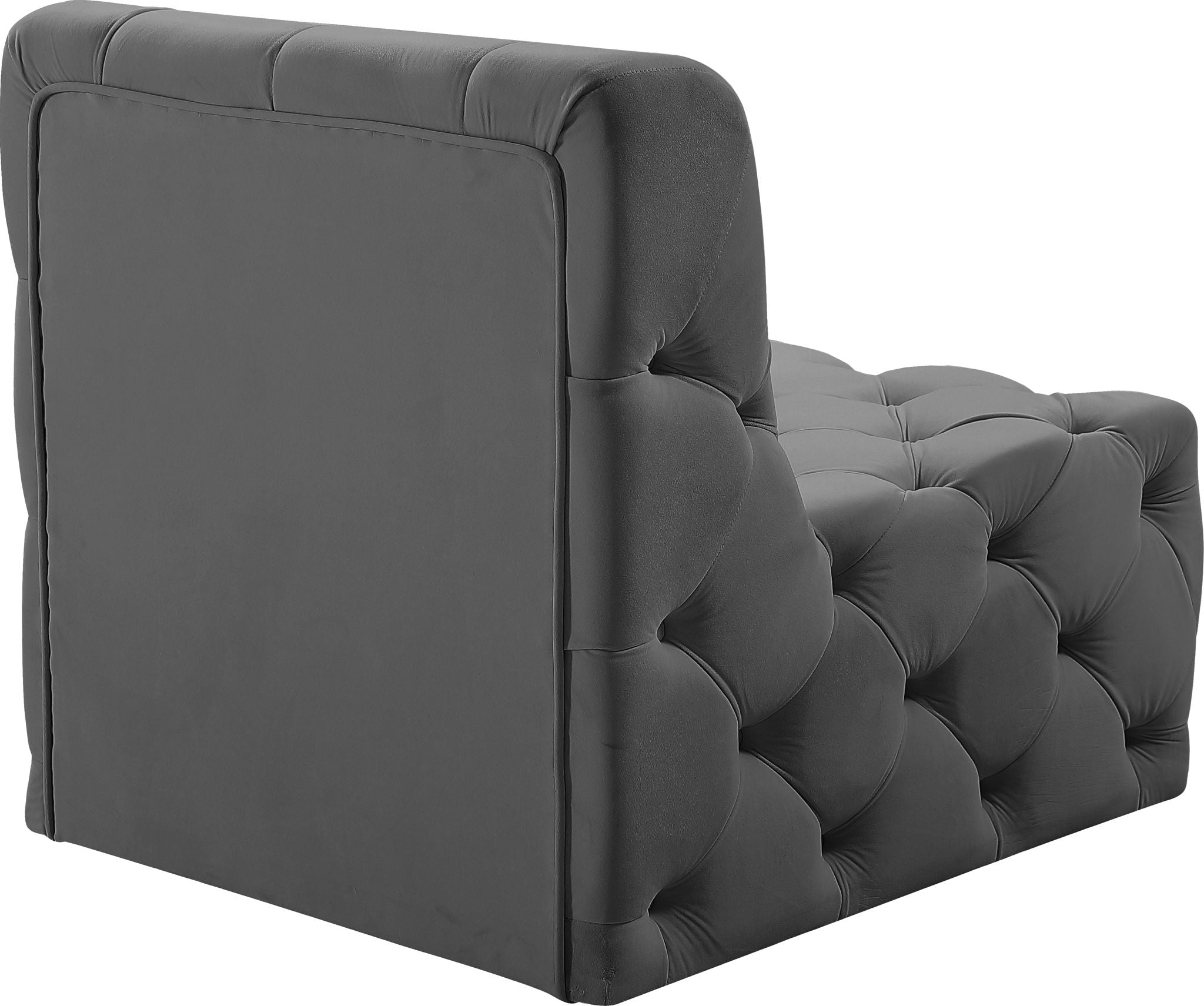 Tuft - Armless Chair - Urban Living Furniture (Los Angeles, CA)