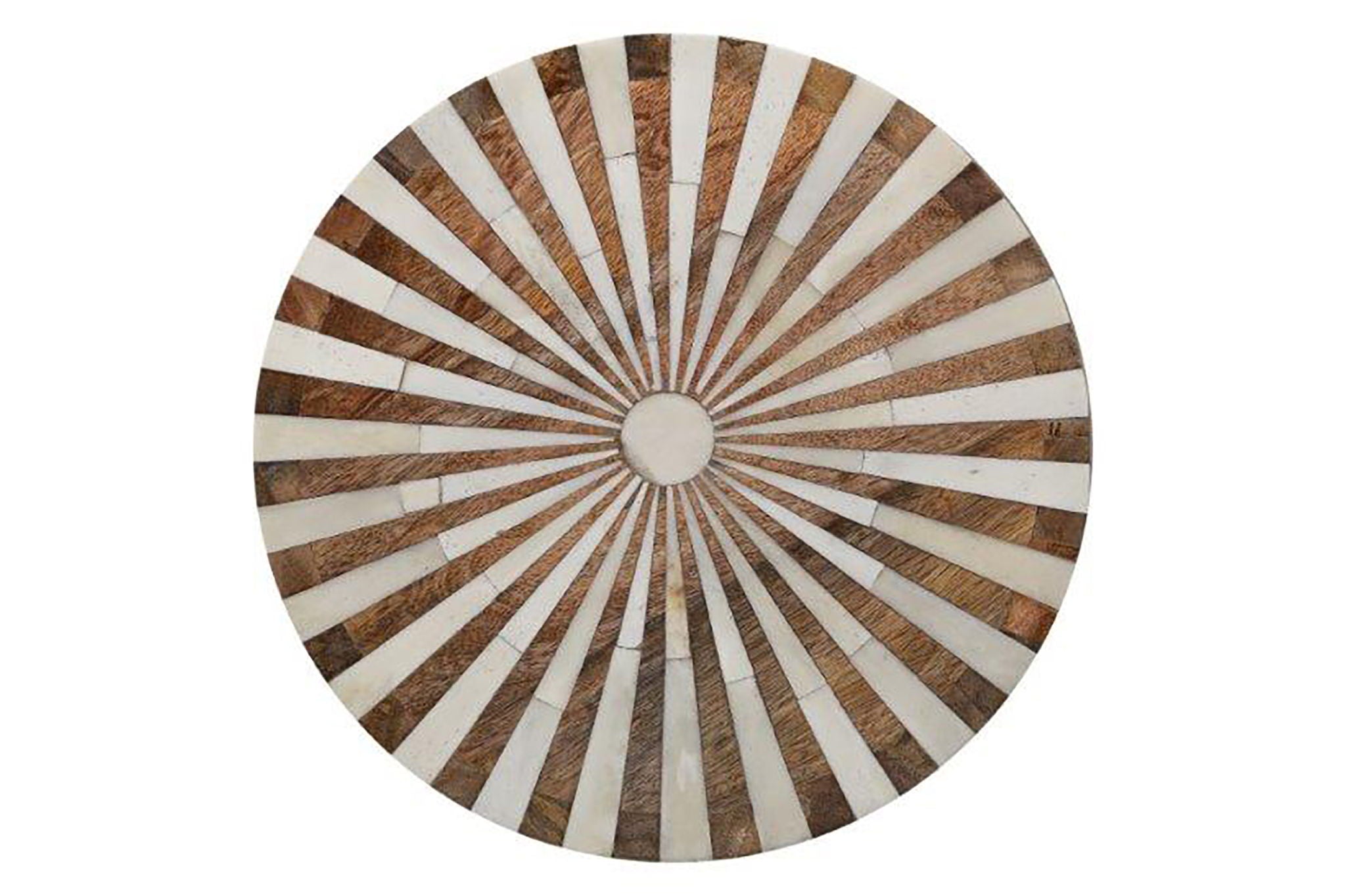 Crossings - Round Table - Urban Living Furniture (Los Angeles, CA)