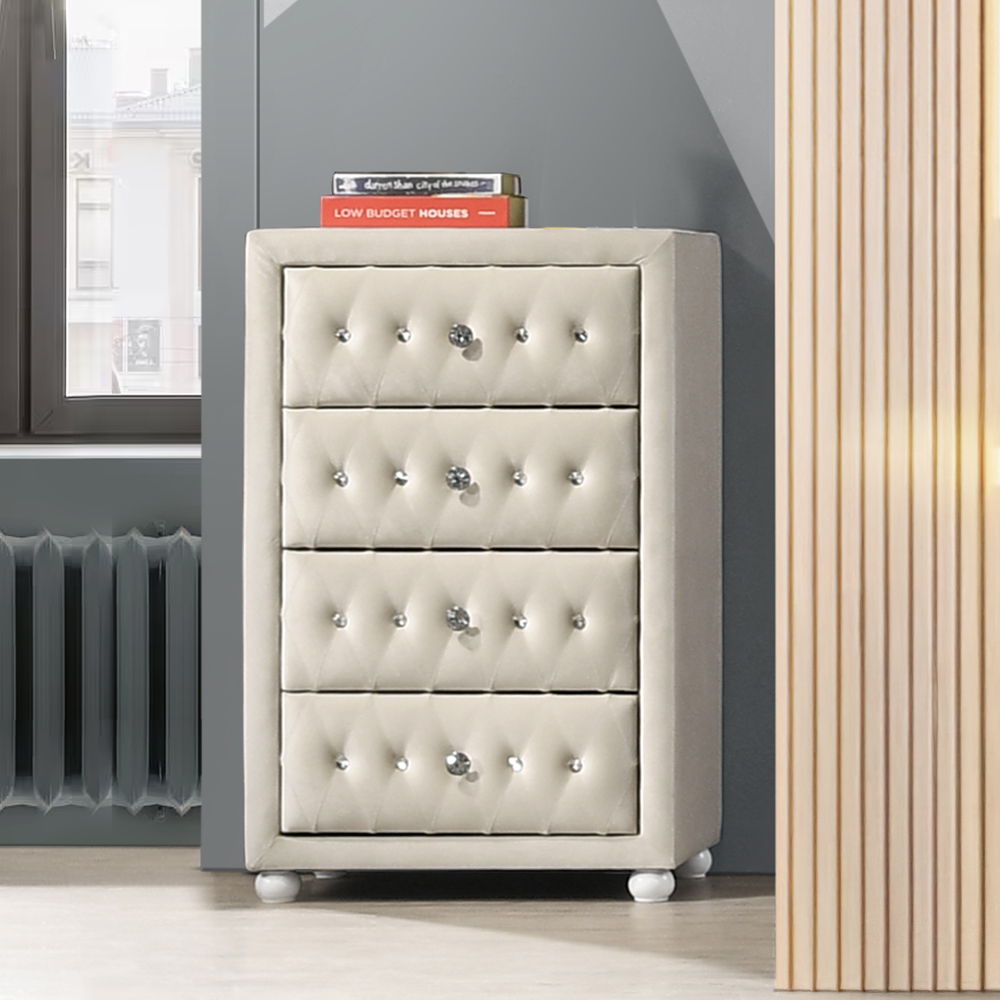 Reggie - Chest - Urban Living Furniture (Los Angeles, CA)