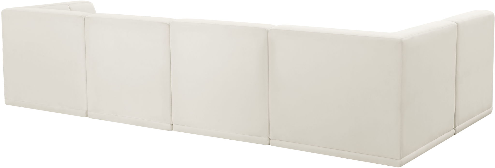 Relax - 5 Piece Modular Sectional - Urban Living Furniture (Los Angeles, CA)