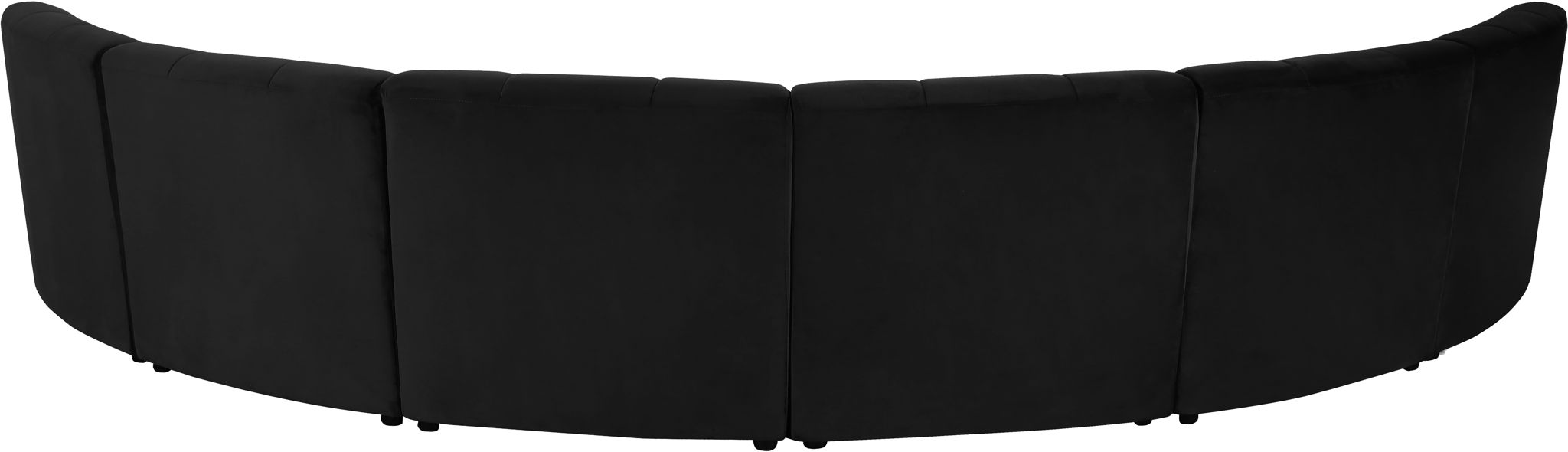 Limitless - 6 Pc. Modular Sectional - Urban Living Furniture (Los Angeles, CA)