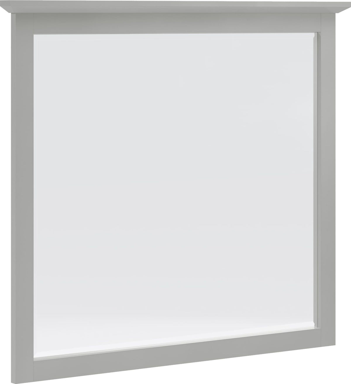 Grace - Wall Or Dresser Mirror