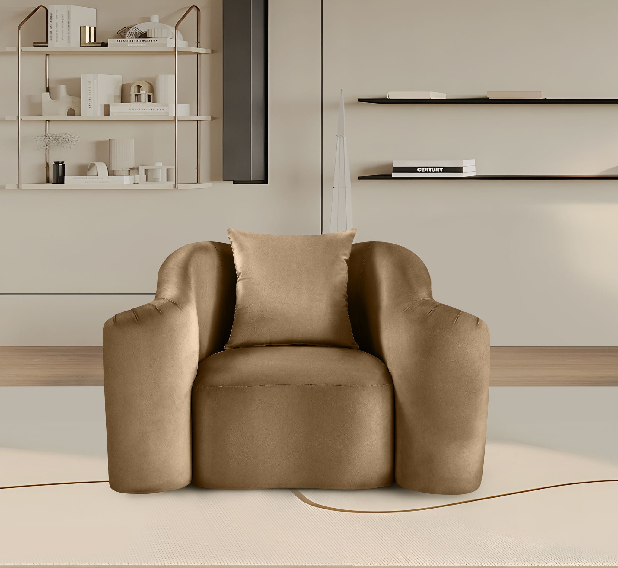 Destin - Chair - Urban Living Furniture (Los Angeles, CA)