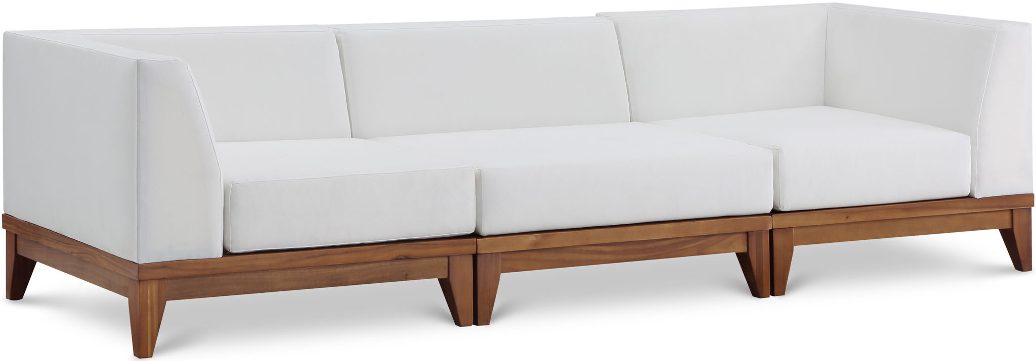 Rio - Modular Sectional - Urban Living Furniture (Los Angeles, CA)