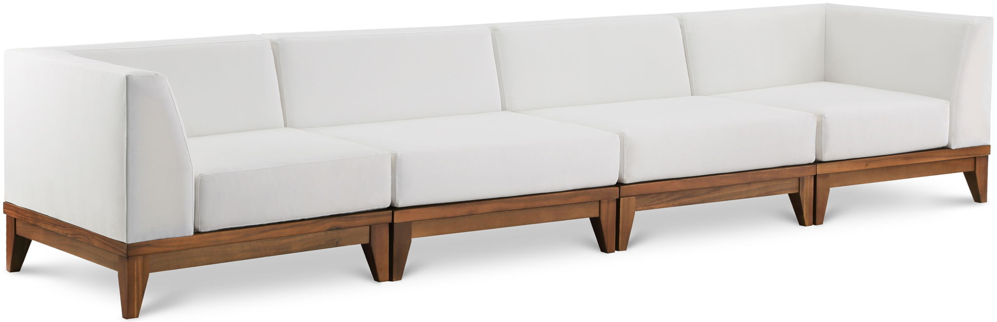 Rio - Modular Sectional - Urban Living Furniture (Los Angeles, CA)