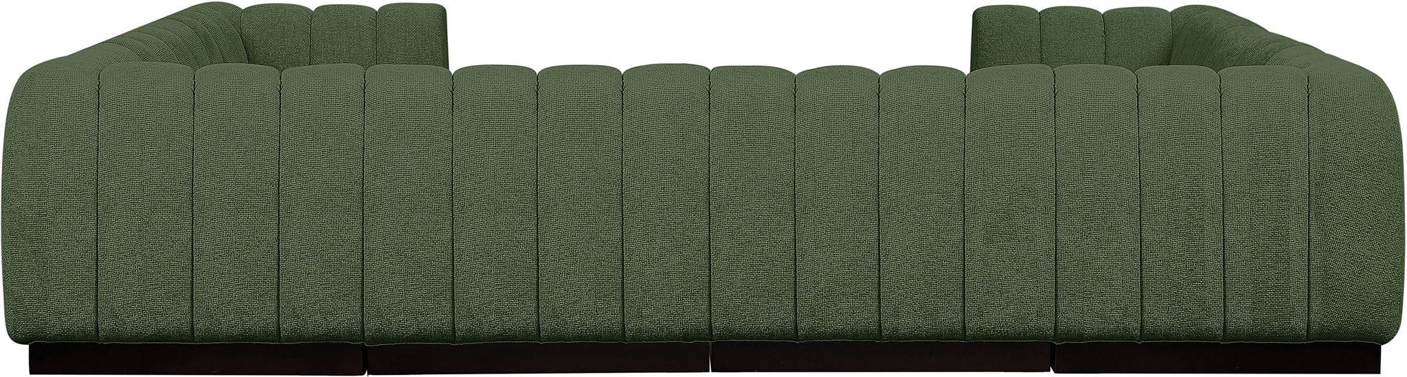 Quinn - 8 Piece Modular Sectional - Urban Living Furniture (Los Angeles, CA)