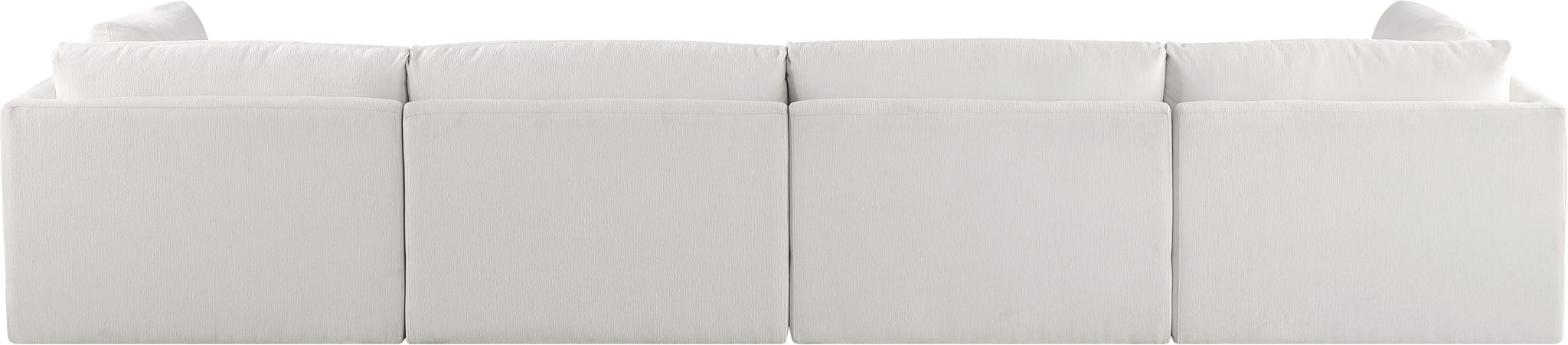 Ease - 4 Seat Modular Sofa - Urban Living Furniture (Los Angeles, CA)