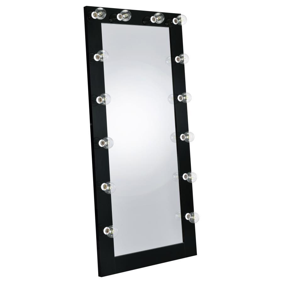Zayan - Length Floor Mirror With Lighting - Urban Living Furniture (Los Angeles, CA)