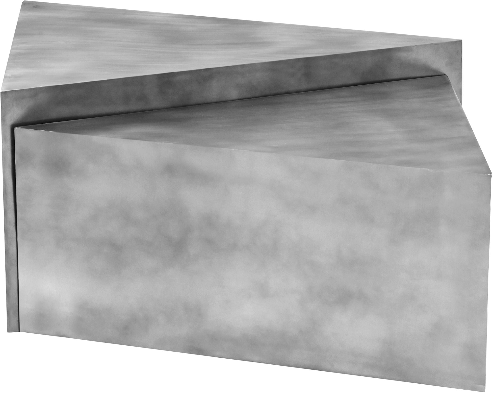 Zani - Iron Coffee Table - Urban Living Furniture (Los Angeles, CA)