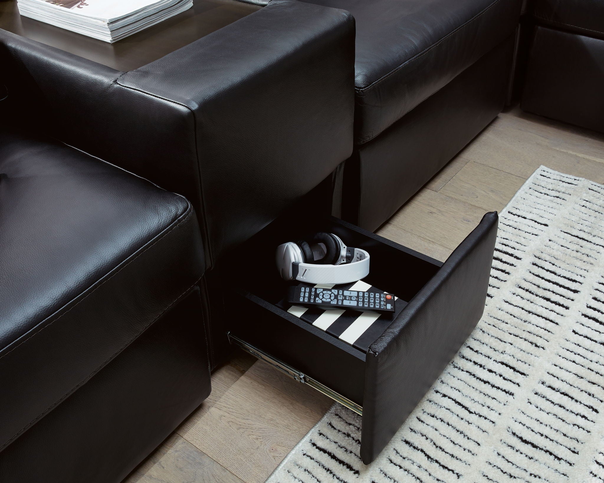 ModMax II - Sectional - Urban Living Furniture (Los Angeles, CA)
