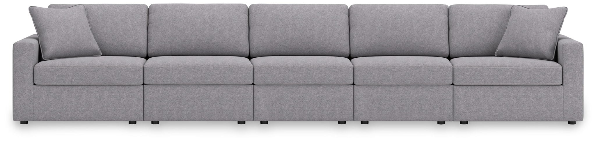 Modmax - Sectional - Granite - Urban Living Furniture (Los Angeles, CA)