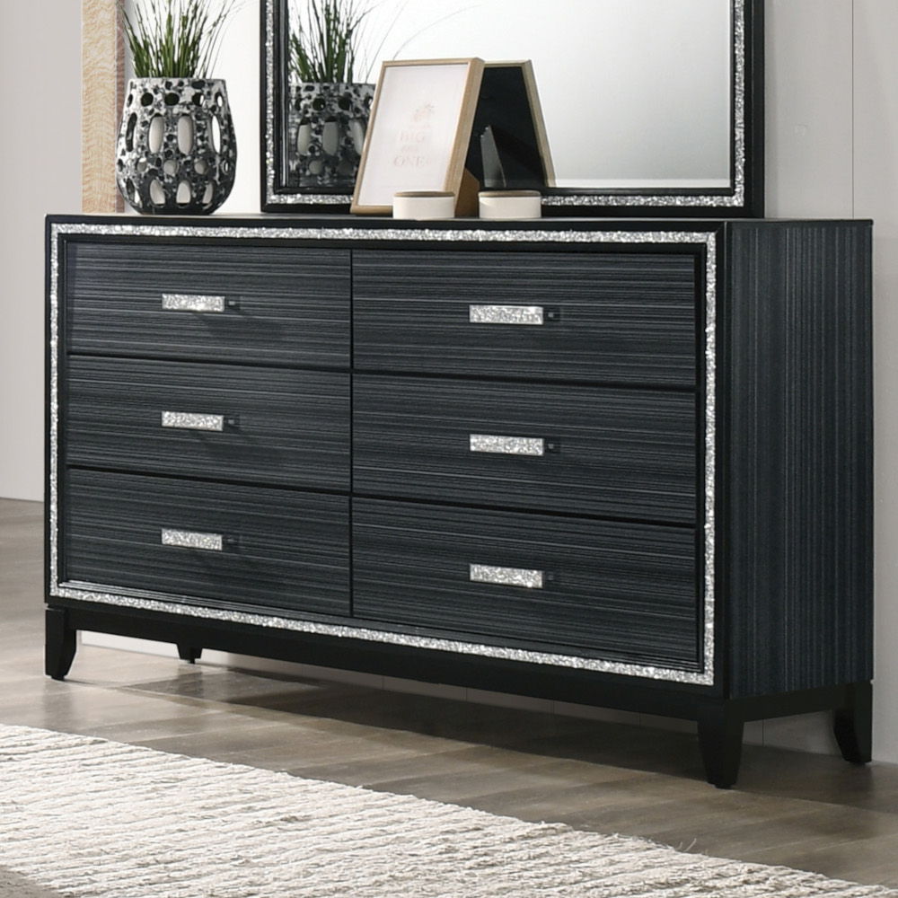 Haiden - Dresser - Urban Living Furniture (Los Angeles, CA)