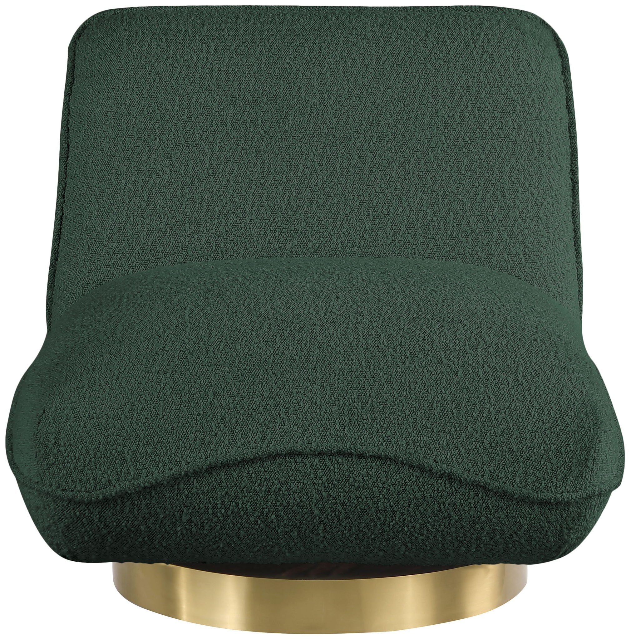 Geneva - Swivel Accent Chair - Urban Living Furniture (Los Angeles, CA)
