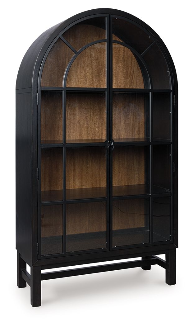 Greddinton - Display Cabinet - Urban Living Furniture (Los Angeles, CA)