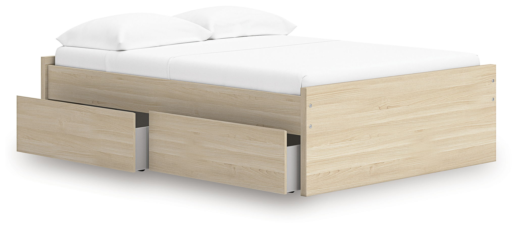 Onita - Platform Bed - Urban Living Furniture (Los Angeles, CA)