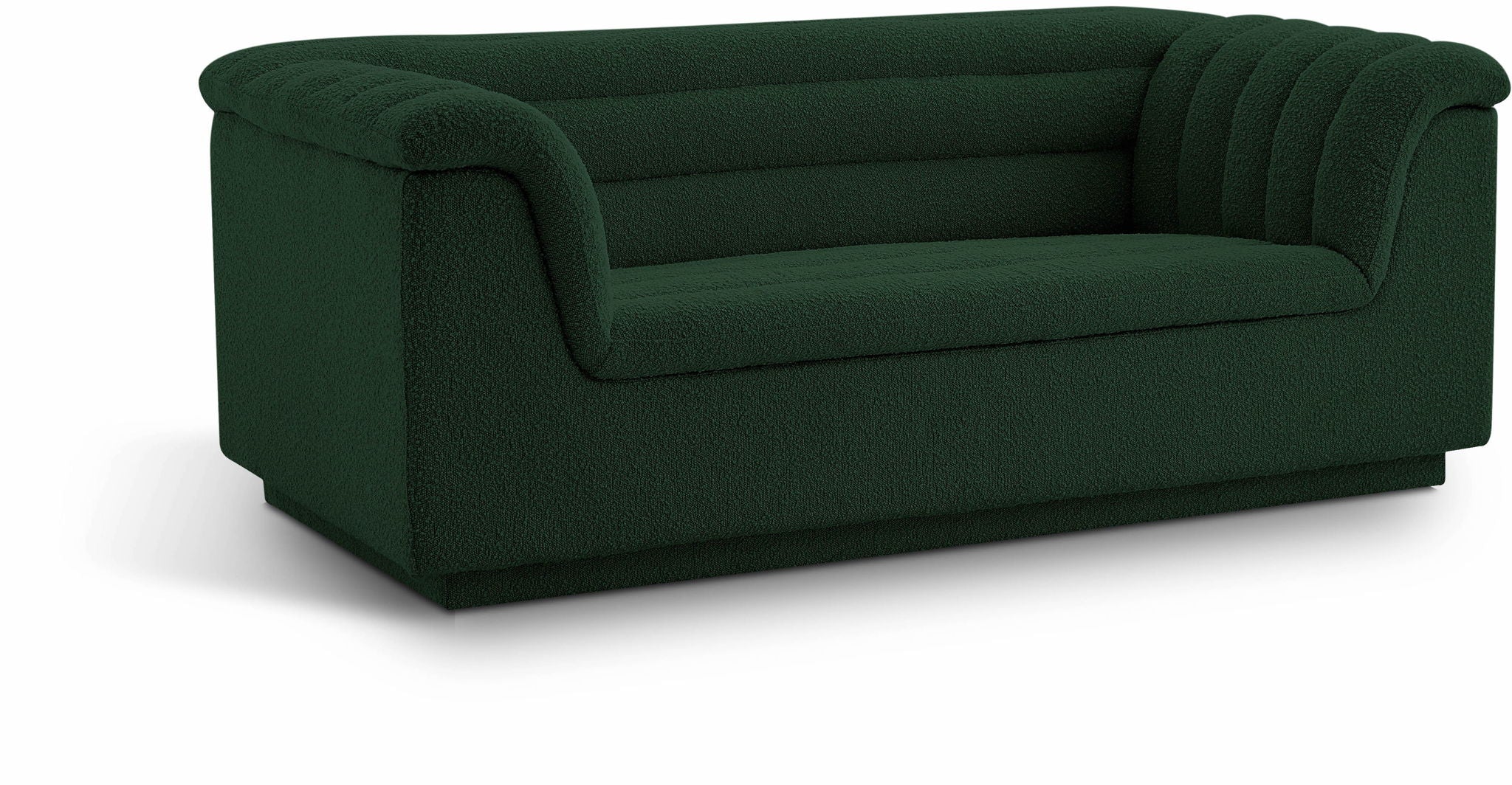 Cascade - Boucle Loveseat - Urban Living Furniture (Los Angeles, CA)