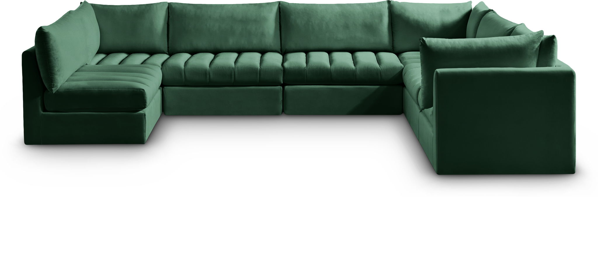 Jacob - Modular Sectional - Urban Living Furniture (Los Angeles, CA)