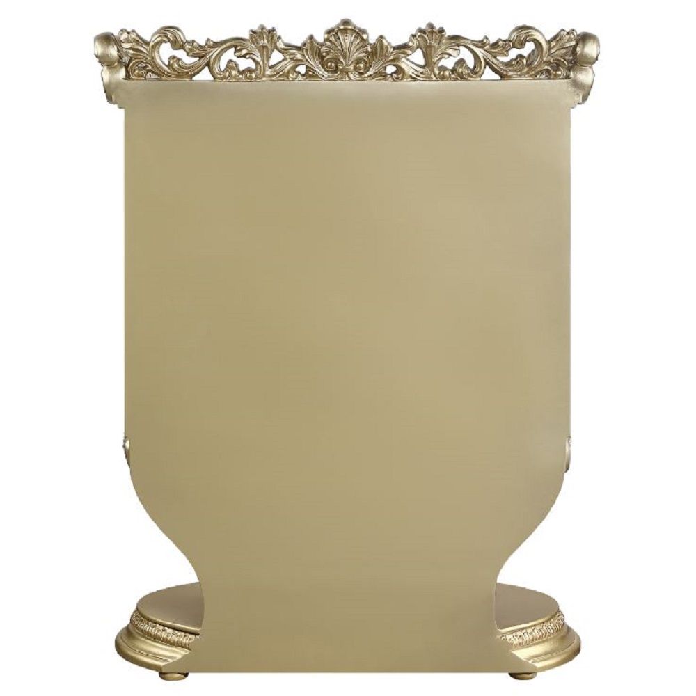 Bernadette - Chest - Gold - Urban Living Furniture (Los Angeles, CA)