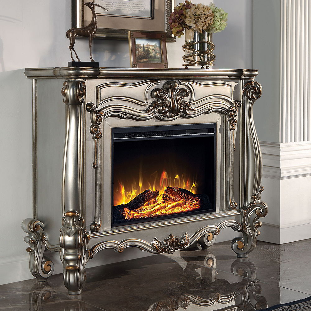 Versailles - Fireplace - Urban Living Furniture (Los Angeles, CA)