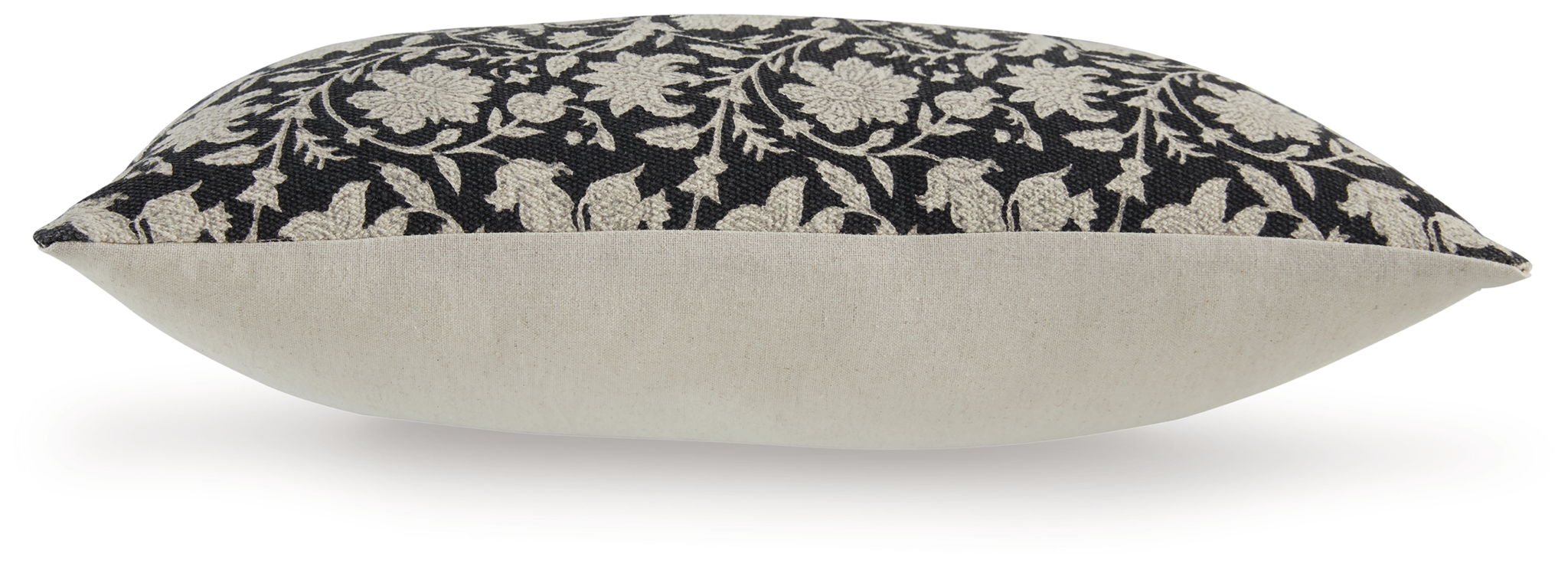 Alanderson - Pillow (Set of 4) - Black / Ivory - Urban Living Furniture (Los Angeles, CA)