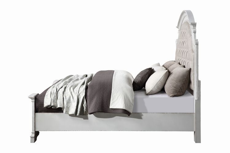 Florian - Bed - Urban Living Furniture (Los Angeles, CA)