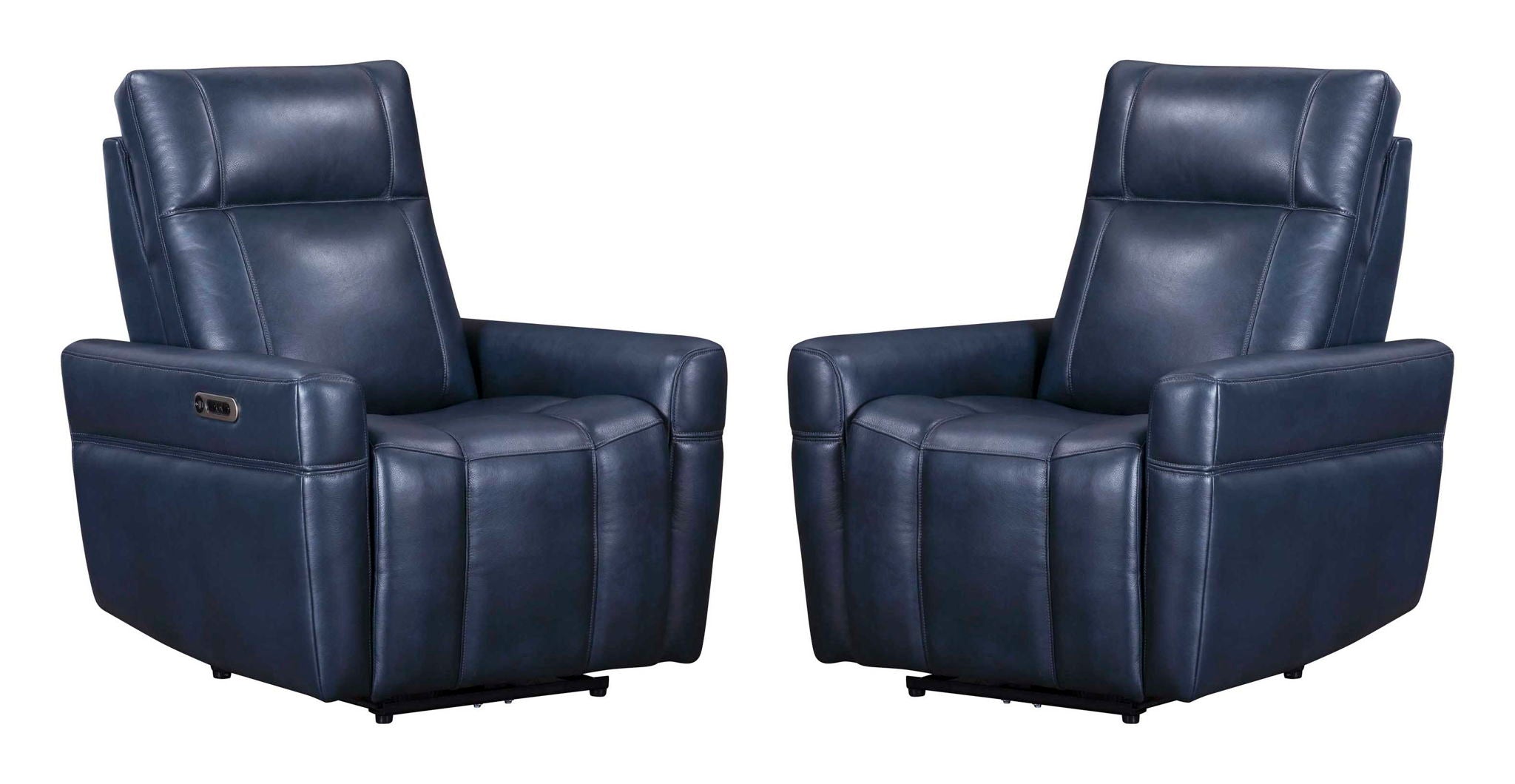 Bradford - Power Zero Gravity Recliner - Urban Living Furniture (Los Angeles, CA)