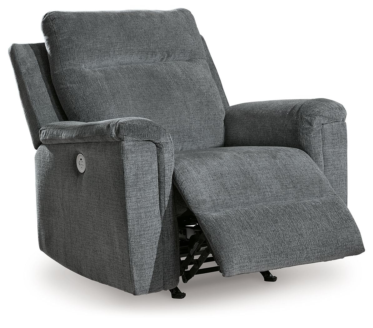 Barnsana - Power Rocker Recliner - Urban Living Furniture (Los Angeles, CA)