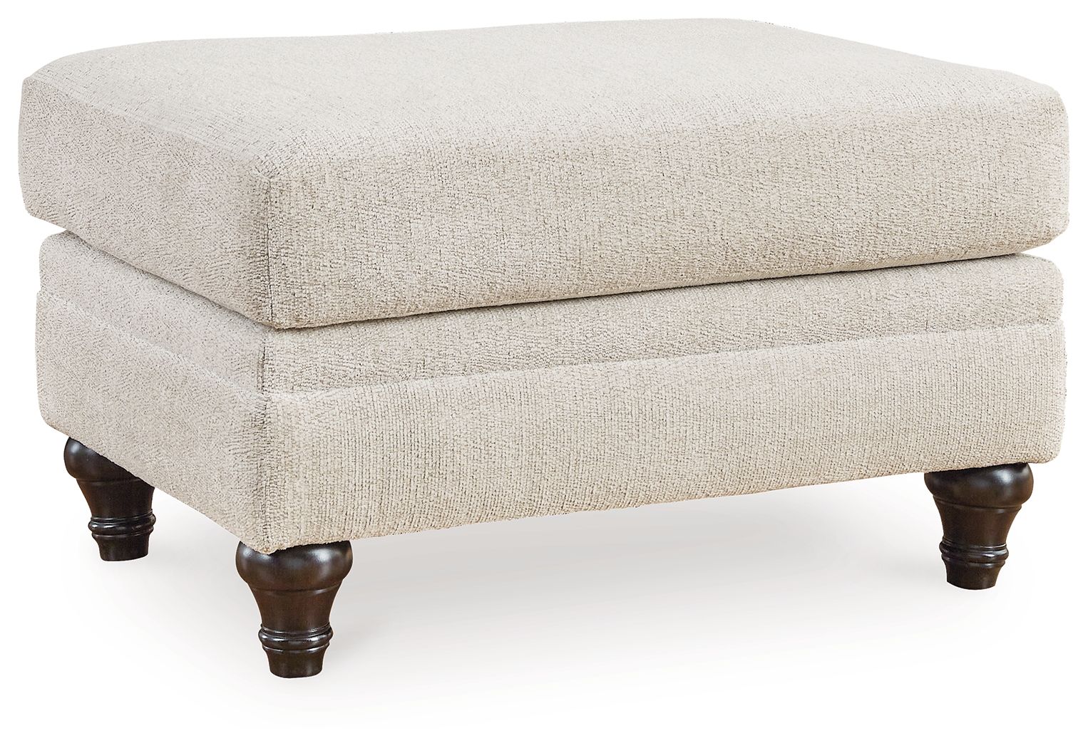 Valerani - Sandstone - Ottoman - Urban Living Furniture (Los Angeles, CA)