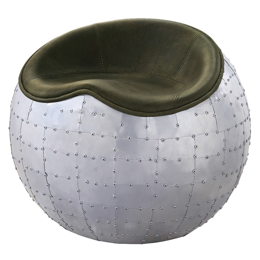 Brancaster - Ottoman - Urban Living Furniture (Los Angeles, CA)