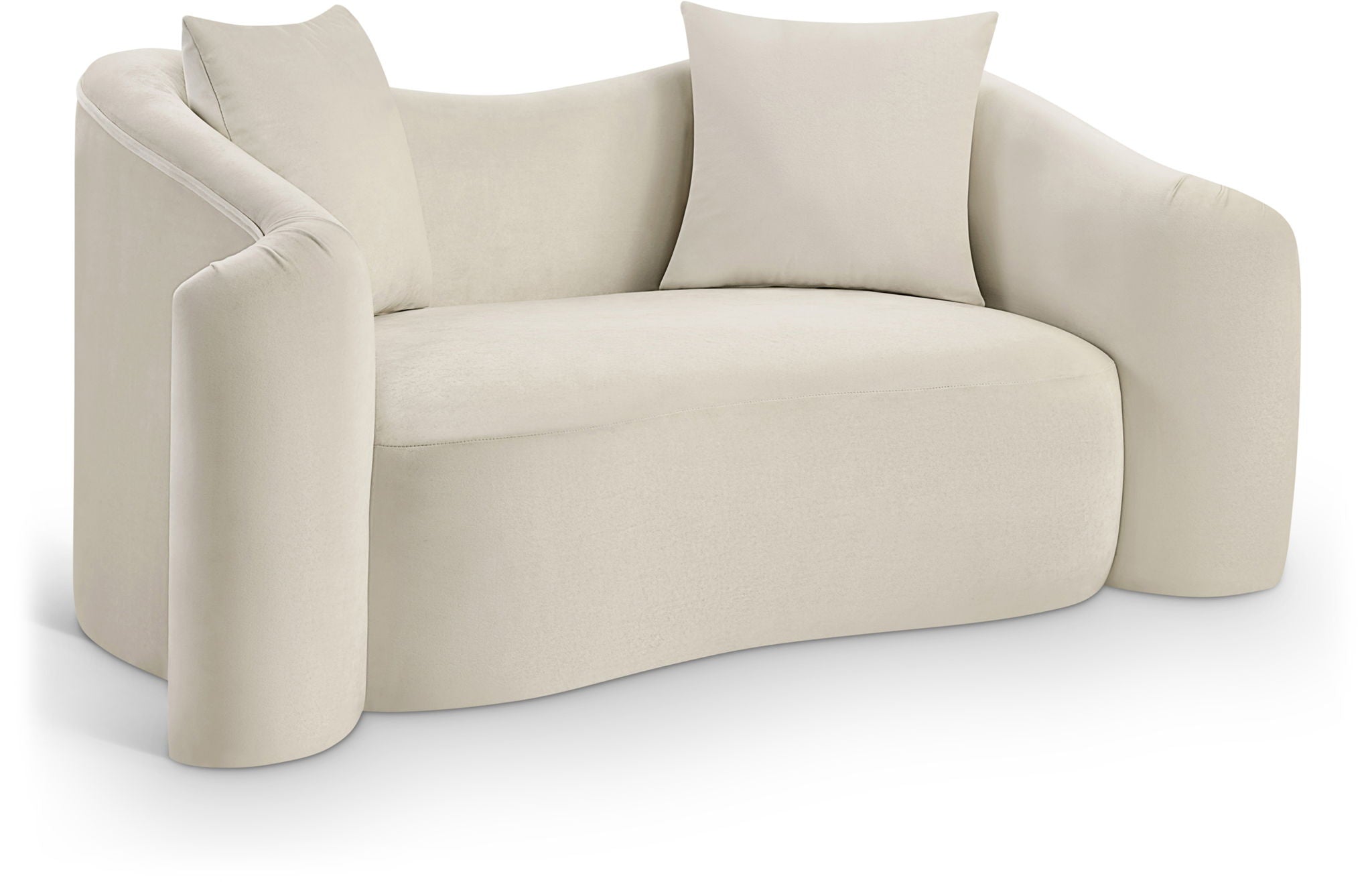Destin - Loveseat - Urban Living Furniture (Los Angeles, CA)