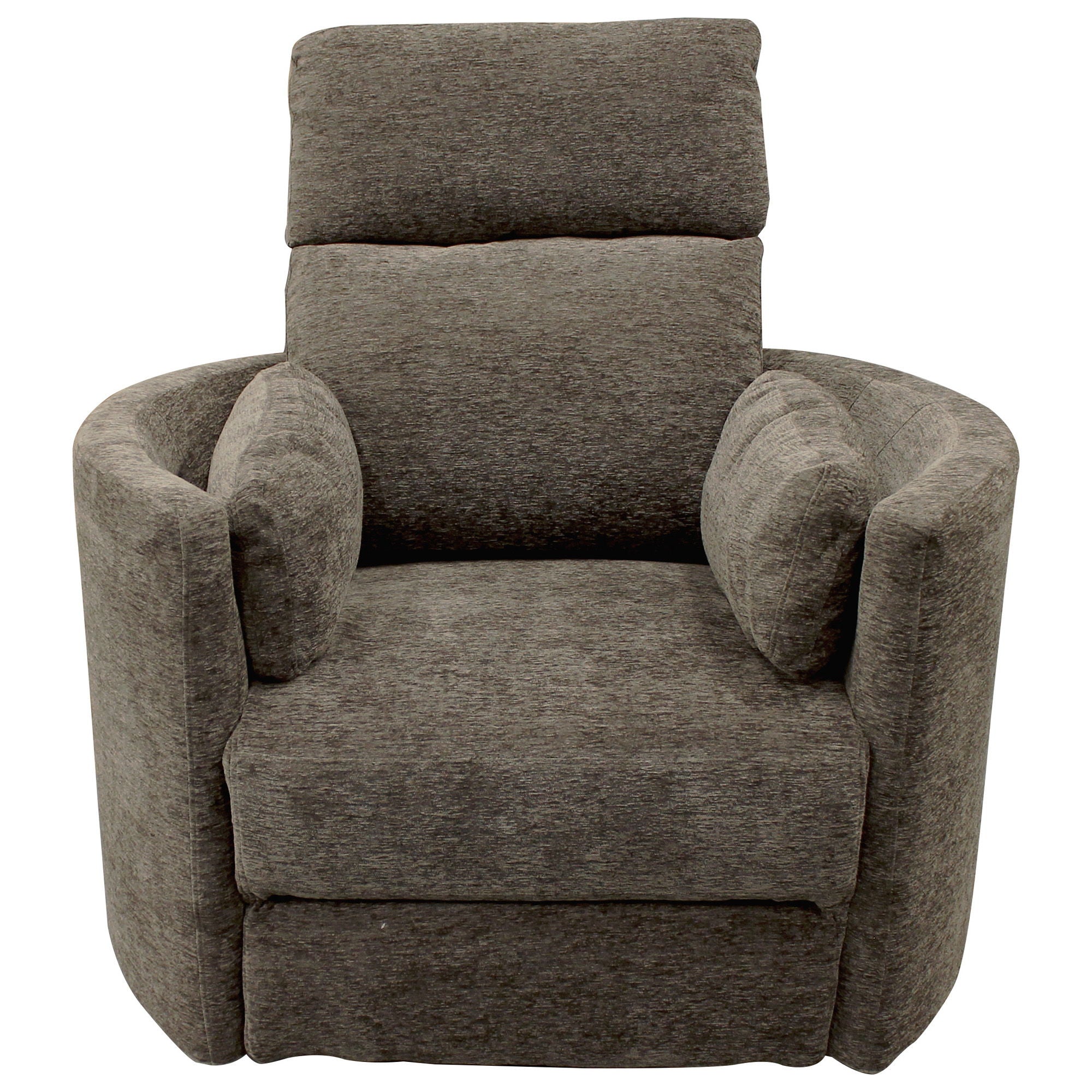Radius - Power Swivel Glider Recliner (Set of 2) - Urban Living Furniture (Los Angeles, CA)